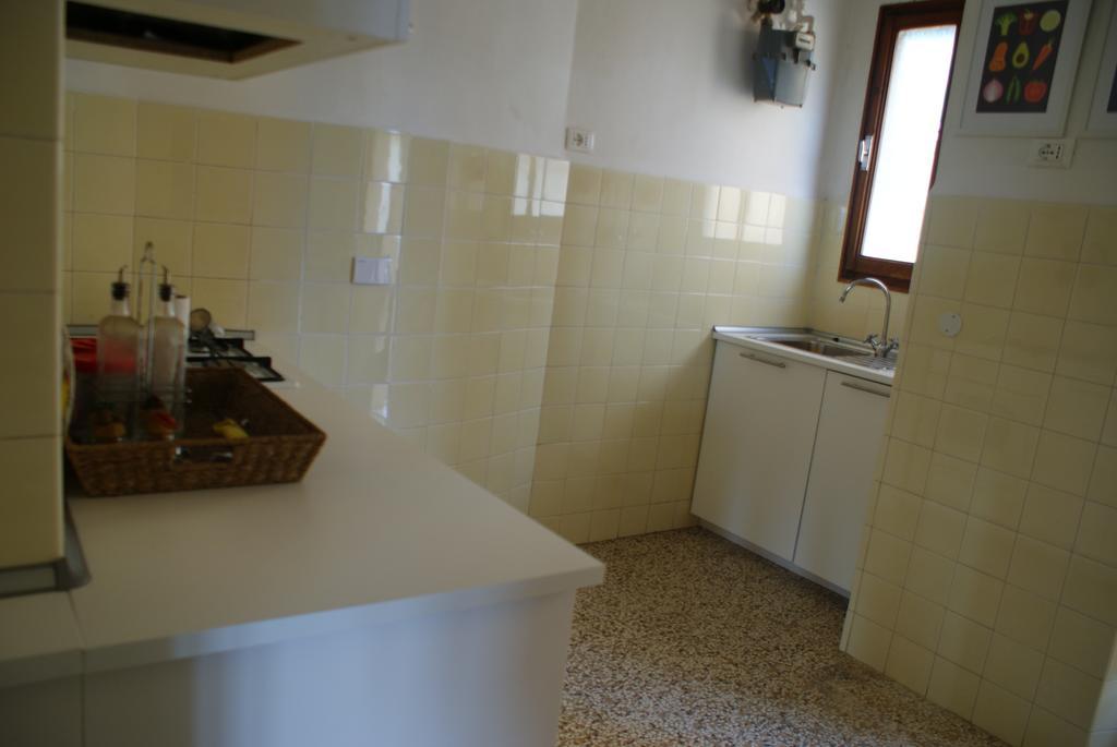 Il Terrazzo Sul Castello Διαμέρισμα Lerici Εξωτερικό φωτογραφία