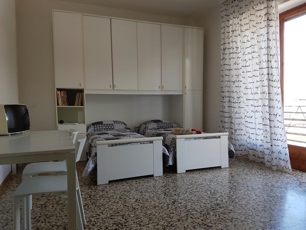 Il Terrazzo Sul Castello Διαμέρισμα Lerici Εξωτερικό φωτογραφία